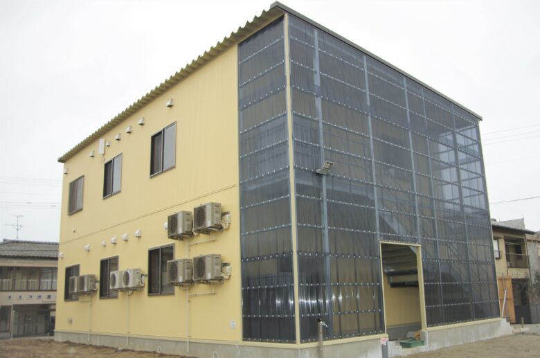 新通ひまわりクラブ 新通つばさ小学校 放課後 小学生